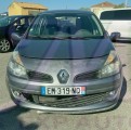 RENAUTL CLIO III 1.5 DCI 85 DYNAMIQUE VEHICULE ACCIDENTE A VENDRE ET VENTRE PIECES DETACHEES OCCASION FACE AVANT