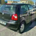 VOLKSWAGEN POLO IV 1.2I 12V 65CH VENTE PIECES DETACHEES OCCASION 3/4 ARRIERE DROIT