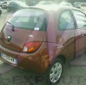 FORD KA 1.3I 70CH VENTE PIECES DETACHEES OCCASION 3/4 ARRIERE DROIT