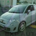 FIAT 500C ABARTH 1.4I 16V T-JET 135 MOTEUR 312A100 PIECE DETACHE OCCASION AVANT GAUCHE