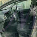 CITROEN C3 II 1.4I CONFORT VEHICULE ACCIDENTE A VENDRE ET VENTE PIECES DETACHEES OCCASION INTERIEUR CONDUCTEUR