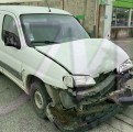 CITROEN BERLINGO 1.9D 70CH VENTE PIECES DETACHEES OCCASION 3/4 AVANT DROIT