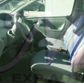 TOYOTA YARIS 1.0I 70 VVTI PIECES DETACHEES OCCASION INTERIEUR CONDUCTEUR