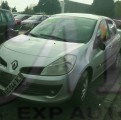 RENAULT CLIO III 1.5 DCI 85 PIECE DETACHEE OCCASION 3/4 AVANT GAUCHE