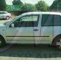 VOLKSWAGEN GOLF IV 1.9 TDI 130CH MATCH VENTE PIECES DETACHEES OCCASION LATERAL GAUCHE