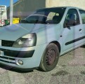 RENAULT CLIO II 1.4I 16V 100 PRIVILEGE  VENTE PIECES DETACHEES OCCASION 3/4 AVANT GAUCHE