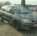 RENAULT SCENIC 1.6I 16V PIECE DETACHEE OCCASION 3/4 AVANT DROIT