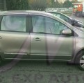 NISSAN NOTE 1.5 DCI 86 MIX VEHICULE ACCIDENTE A VENDRE ET VENTE DE PIECES DETACHEES OCCASION LATERAL DROIT