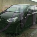 VOLKSWAGEN UP 1.0I VEHICULE ACCIDENTE 3/4 AVANT GAUCHEPIECE DETACHEE OCCASION