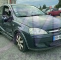 OPEL CORSA C 1.2 TWINPORT 80CH VENTE PIECES DETACHEES OCCASION 3/4 AVANT DROIT