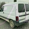 CITROEN BERLINGO 1.9D 70CH VENTE PIECES DETACHEES OCCASION 3/4 ARRIERE GAUCHE