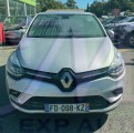 RENAULT CLIO IV 0.9 TCE 90 INTENS 2 VENTE PIECES DETACHEES OCCASION FACE AVANT