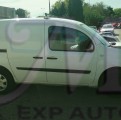 RENAULT KANGOO II 1.5 DCI  VEHICULE ACCIDENTE LATERAL DROIT