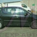 VOLKSWAGEN POLO 1.4 TDI 80 BNV PIECE DETACHEE OCCASION 3/4 LATERAL DROIT