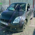 SUZUKI SWIFT 1.3 DDIS GLX VENTE PIECES DETACHEES OCCASION 3/4 AVANT GAUCHE