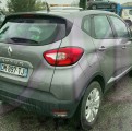 RENAULT CAPTUR 1.5  DCI 90 FAP S/S ENERGY BUSINESS VENTE PIECES DETACHEES OCCASION 3/4 ARRIERE DROIT