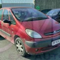 CITROEN PICASSO 2.0 HDI 90CH  VENTE PIECE DETACHEE OCCASION 