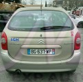 CITROEN PICASSO 1.6 HDI 16V 110CH PACK LEADER VENTE PIECES DETACHEES OCCASION FACE ARRIERE