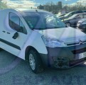 CITROEN BERLINGO II 1.6 BLUEHDI S/S BUSINESS 100 VEHICULE ACCIDENTE A VENDRE 3/4 AVANT DROIT