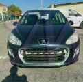 PEUGEOT 308 1.6 E-HDI 115 FAP STYLE VENTE PIECES DETACHEES OCCASION FACE AVANT