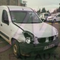 RENAULT KANGOO 1.5 DCI 70CH PIECE DETACHE OCCASION 3/4 AVANT DROIT