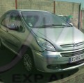 CITROEN PICASSO 1.6 HDI 92CH VENTE PIECES DETACHEES OCCASION 3/4 AVANT DROIT