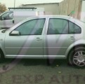 VOLKSWAGEN BORA 1.9 TDI 115 CONFORT LATERAL GAUCHE