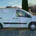 Vente pièces détachées occasion de CITROEN JUMPY III 2.0 HDI 120CH TOLE CLUB L1H1 VEHICULE ACCIDENTE A VENDRE ET VENTE PIECES DETACHEES OCCASION A VEN