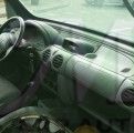 RENAULT KANGOO 1.2I MOTEUR D4F712 PIECE DETACHEE OCCASION INTERIEUR