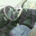 CITROEN BERLINGO 2.0 HDI 90CH PIECE DETACHEE OCCASION INTERIEUR CONDUCTEUR