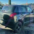 SUZUKI SWIFT 1.3 DDIS GLX VENTE PIECES DETACHEES OCCASION 3/4 ARRIERE DROIT