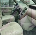 CITROEN PICASSO 1.6 HDI 16V 110CH PACK LEADER VENTE PIECES DETACHEES OCCASION INTERIEUR