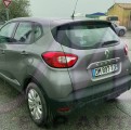 RENAULT CAPTUR 1.5  DCI 90 FAP S/S ENERGY BUSINESS VENTE PIECES DETACHEES OCCASION 3/4 ARRIERE GAUCHE