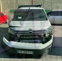 CITROEN BERLINGO III 1.5 BLUEHDI S&S XL  VENTE PIECES DETACHEES OCCASION FACE AVANT