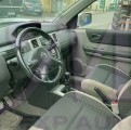 NISSAN X-TRAIL 2.2 DCI CONFORT VENTE VEHICULE ACCIDENTE INTERIEUR