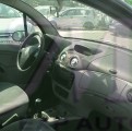 CITROEN C3 1.4 HDI 70 ENTREPRISE VENTE PIECES DETACHEES OCCASION INTERIEUR