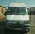 PEUGEOT BOXER II 2.8 HDI 814043S PIECE DETACHEE OCCASION AVANT