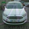 FORD C-MAX II 1.5 TDCI 120 S/S PIECES DETACHEES OCCASION AVANT