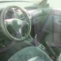 PEUGEOT 206 2.0 HDI 90 5 PORTES PIECE DETACHEE OCCASION INTERIEUR