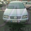 VOLKSWAGEN BORA 1.9 TDI 115 CONFORT AVANT GAUCHE