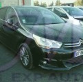 CITROEN C4 II 1.6 E-HDI 110 FAP S/SMOTEUR 9HR PIECE DETACHEE OCCASION AVANT DROIT