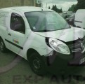 RENAULT KANGOO II 1.5 DCI COMPACT ENERGY PIECE DETACHEE OCCASION 3/4 AVANT DROIT