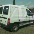 CITROEN BERLINGO 1.6 HDI 16V 75CH PIECES DETACHEES OCCASION 3/4 ARRIERE DROIT