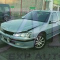 PEUGEOT 406 II 2.0 HDI 110CH PIECES DETACHEES OCCASION 3/4 AVANT GAUCHE