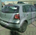 VOLKSWAGEN POLO IV 1.2I 65CH TREND VENTE PICE DETACHEES OCCASION 3/4 ARRIERE DROIT