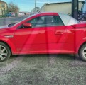 OPEL TIGRA TWINTOP 1.3 CDTI SPORT VEHICULE ACCIDENTE A VENDRE ET VENTE PIECE DETACHEES OCCASION LATERAL GAUCHE