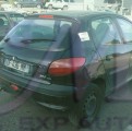 PEUGEOT 206 1.4 HDI 70 PIECE DETACHEE OCCASION 3/4 ARRIERE DROIT