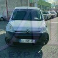 CITROEN BERLINGO II 1.6 BLUEHDI S/S BUSINESS 100 VEHICULE ACCIDENTE A VENDRE FACE AVANT