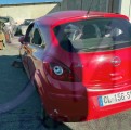 OPEL CORSA D 1.0I  65CH VENTE PIECES DETACHEES OCCASION 3/4 ARRIERE GAUCHE