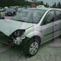 FORD FIESTA V 1.25I FUN VENTE PIECES DETACHEES OCCASION 3/4 AVANT GAUCHE